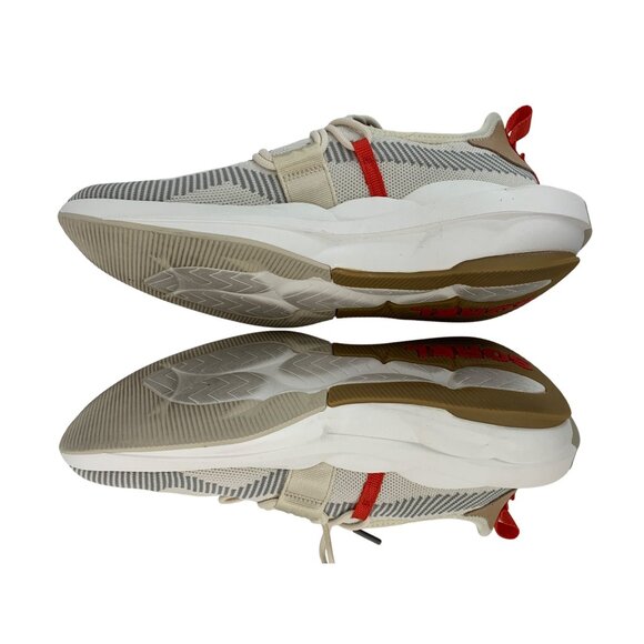 Sorel Womens Kinetic RNEGD Lace Sneakers Size 9.5 Lace-Up Sole Comfort EUC  8769 - Picture 3 of 10